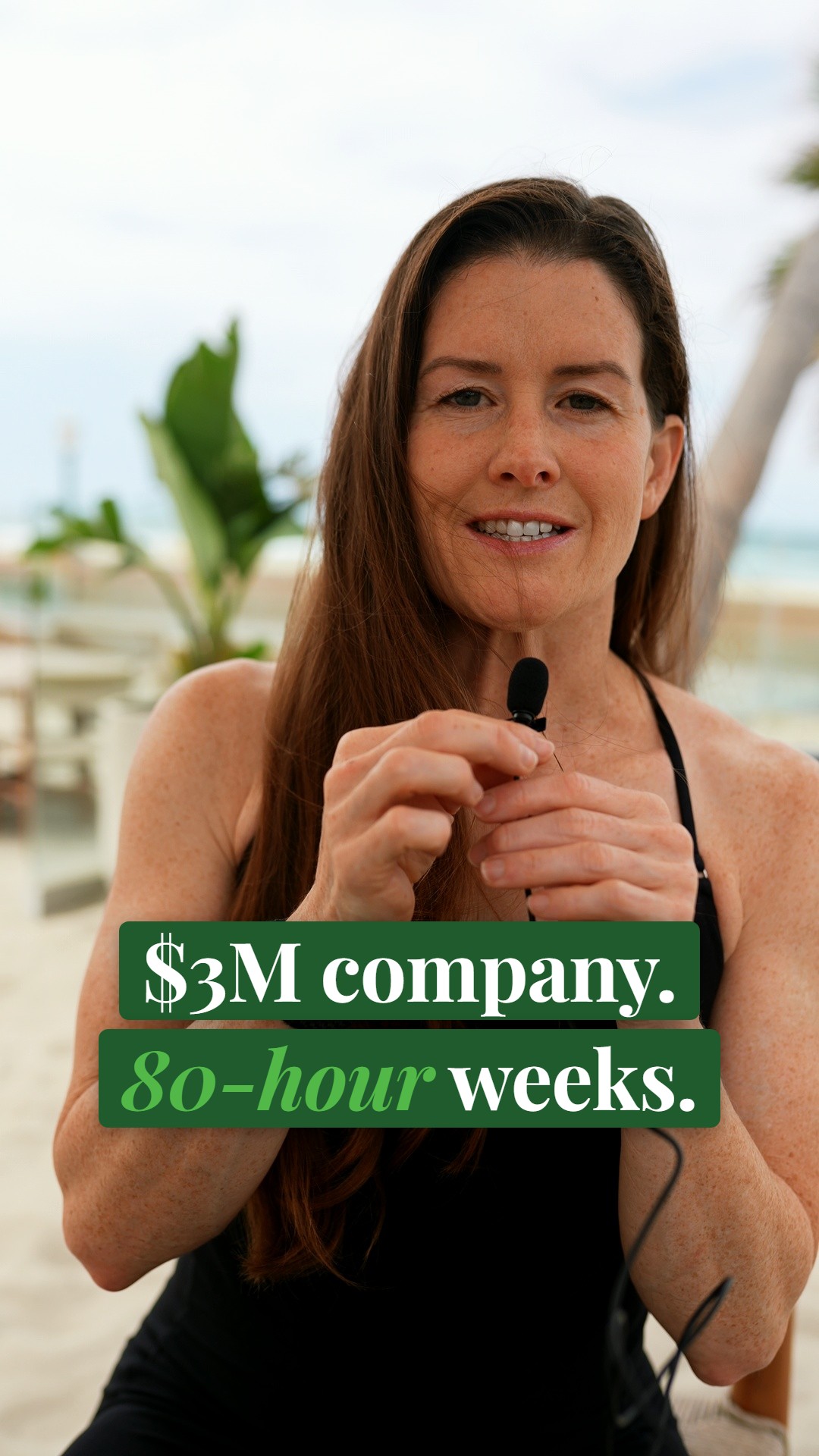 How a $3M Construction Owner Can Stop Working 80-Hour Weeks (and still scale)